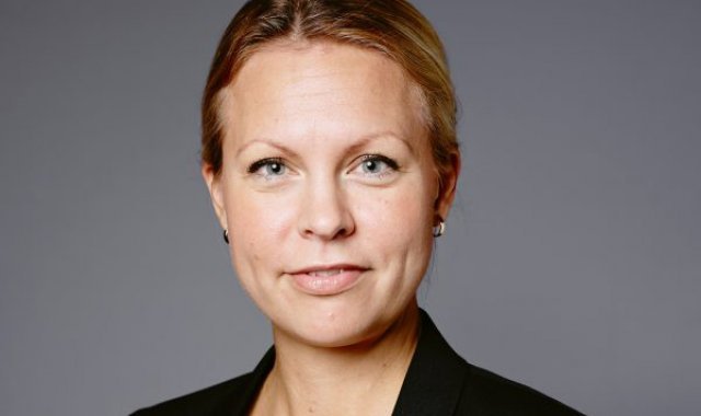 Inger Edlund Pedersen